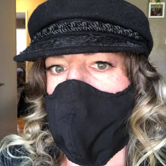 Meet your Posher, Stacy - Picture 1 of 1